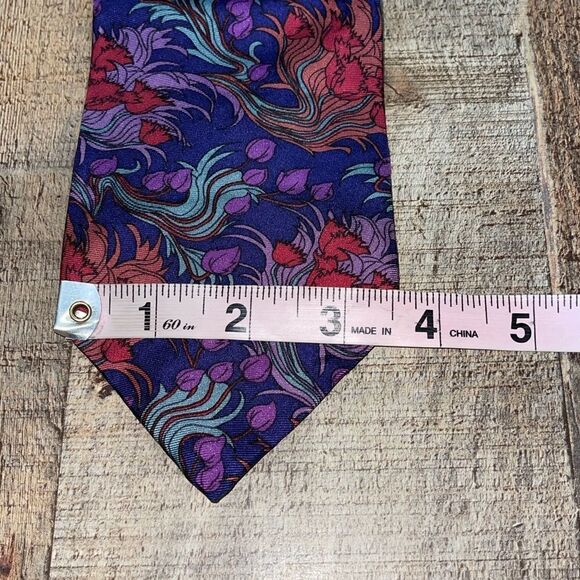 Bundle of 3 Christian Dior ties - Picture 8 of 8